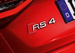 Audi RS4 Avant 2012 года (WW)